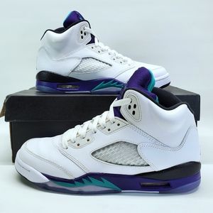grape 5 2013